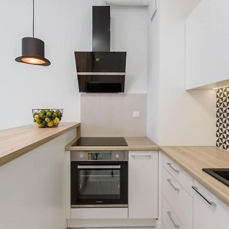 Chill Apartments Sarmacka Wilanow Warszawa Eksteriør billede